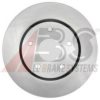 DODGE 68032944AA Brake Disc
